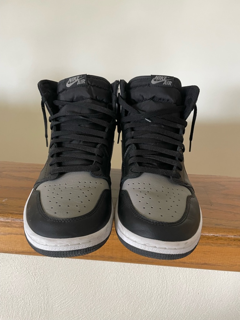Retro 1 Shadow - Picture 4 of 6